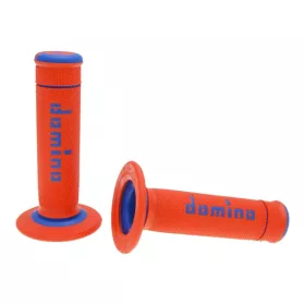 Domino A190 markolat (Narancs / kék)