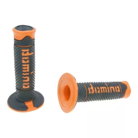 Domino A260 markolat (Fekete / narancs)