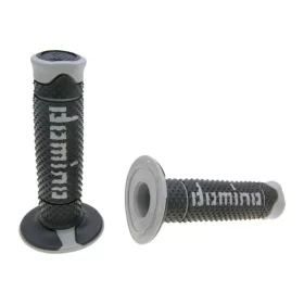 Domino A260 markolat (Fekete / szürke)