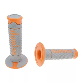 Domino A260 markolat (Szürke / narancs)
