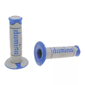 Domino A260 markolat (Ezüst / kék)
