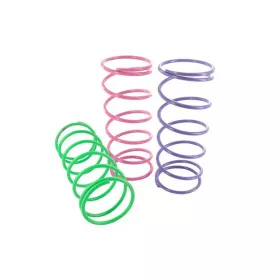 Top Performances kontrasztrugó szett 3db (Minarelli)