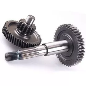   Top Performances szekunder végáttétel (Hosszú Minarelli - 15/41)