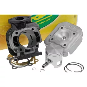   Top Performances Trophy 70ccm-es öntöttvas hengerszett (Állóhengeres Minarelli)