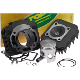   Top Performances Trophy 70ccm-es öntöttvas hengerszett (Piaggio AC)