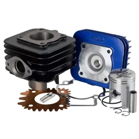   Top Performances Trophy 50ccm-es öntöttvas hengerszett (Piaggio AC)