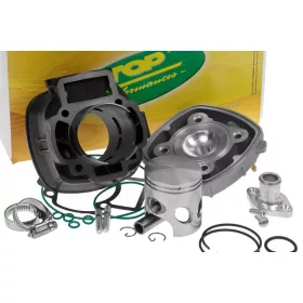   Top Performances Trophy 70ccm-es öntöttvas hengerszett (Piaggio LC)