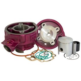   Top Performances DuePlus 75ccm-es öntöttvas hengerszett (Minarelli AM6)