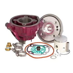   Top Performances Due Plus Modular 70ccm-es öntöttvas hengerszett (Fekvõhengeres Minarelli LC)