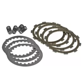   Top Performances Racing kevlár kuplung lamella szett (Minarelli AM - Kevlár)