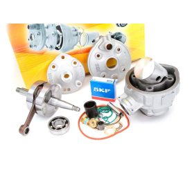   Top Performances TPR 85ccm-es öntöttvas hengerszett maxi kit (Minarelli AM6)