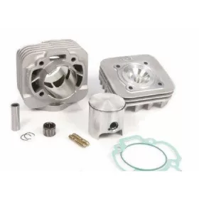   Top Performances TPR 70ccm-es alumínium hengerszett (Piaggio AC)