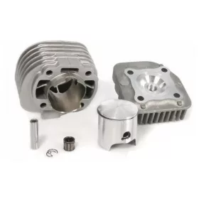   Top Performances TPR 70ccm-es alumínium hengerszett (Fekvõhengeres Minarelli AC)