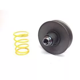   Top Performances TPR hátsó szíjtárcsa (Minarelli - d=123)