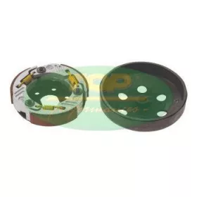   Top Performances Trophy kuplung + kuplungharang (Minarelli - 107mm)