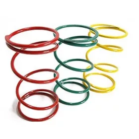 Top Performances kontrasztrugó szett 3db (Minarelli)