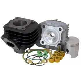   Top Performances Trophy 50ccm-es öntöttvas hengerszett (CPI / Keeway - 12mm)