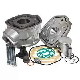   Top Performances Trophy 50ccm-es öntöttvas hengerszett (Piaggio D50B0)