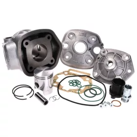   Top Performances Trophy 50ccm-es öntöttvas hengerszett (Derbi EBE / EBS)