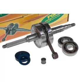   Top Performances TPR verseny fõtengely + csapágy szett (Fekvõhengeres Minarelli - d=12)