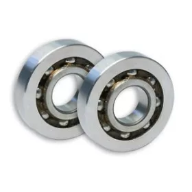   Top Performances TPR  fõtengely csapágy szett (Minarelli AM6 - SKF 6303 C3 TN9 - 17x47x14)