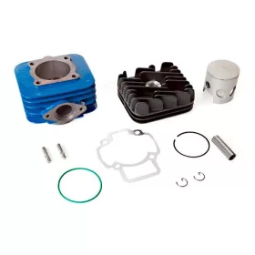   Top Performances Gold Line 70ccm-es öntöttvas hengerszett (Piaggio AC)