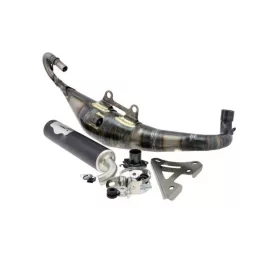   Top Performances TPR GP versenykipufogó (Fekvőhengeres Minarelli)