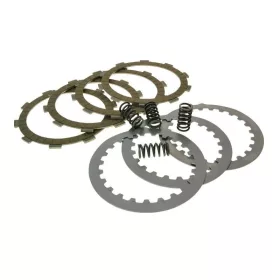 Top Performances TPR kuplung lamella szett (Minarelli AM)