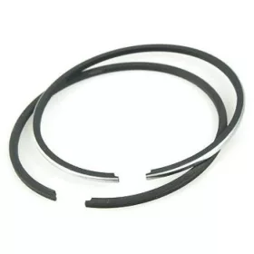   Top Performances dugattyú gyûrû szett (Piaggio - Black Trophy - 48,5mm)