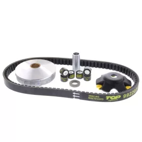   Top Performances TPR variátor + ékszíj szett (Piaggio HP2)