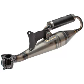   Top Performances Nardo II versenykipufogó (Fekvõhengeres Minarelli)