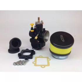   Top Performances PWK 28mm-es szívórendszer (Fekvõhengeres Minarelli)