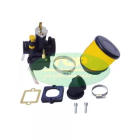 Top Performances PWK 28mm-es szívórendszer (Piaggio)