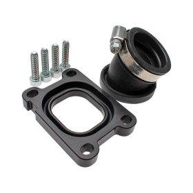   Top Performances 360° szívócsonk (Minarelli AM - Derbi EBE / EBS - Piaggio D50B0 - PWK / VHST)