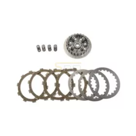   Top Performances TPR kuplungagy és lamella szett (Minarelli AM)