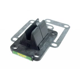   Top Performances TPR membránház (Minarelli AM - Derbi EBE / EBS - Piaggio D50B0 - V-Force Tassirani)