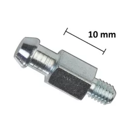   Top Performances vízpumpa meghajtó csavar (Minarelli 2006-tól)