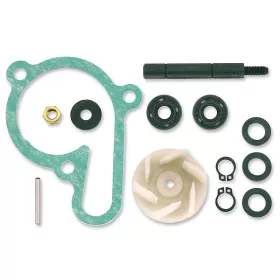 Top Performances vízpumpa felújító (Piaggio D50B0)