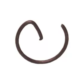   Top Performances dugattyú zégergyûrû (10mm - "G" - 1db)