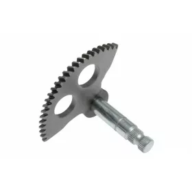 Top Performances berugó fogasív (Hosszú Minarelli)