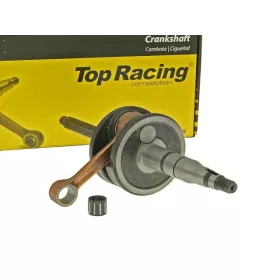 Top Racing Original fõtengely (Minarelli fekvõ - 10 mm)