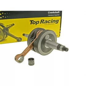 Top Racing Original fõtengely (Piaggio D50B0)