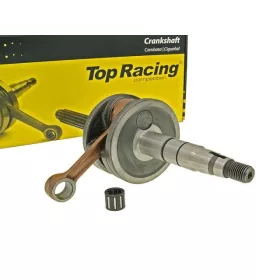 Top Racing Original fõtengely (CPI / Keeway - 10 mm)