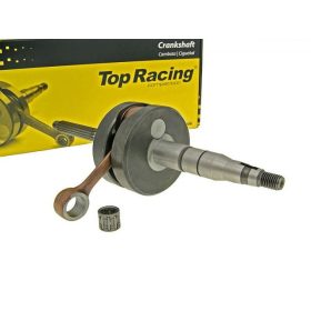 Top Racing Racing főtengely (Minarelli álló - 10 mm)