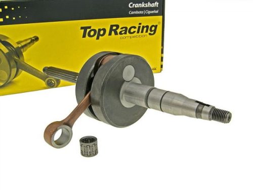 Top Racing Racing főtengely (Minarelli álló - 10 mm)