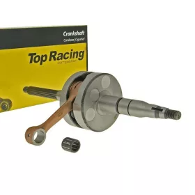  Top Racing Evolution fõtengely (Fekvõhengeres Minarelli) (10mm)