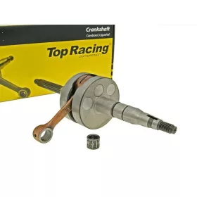 Top Racing EVO fõtengely (Minarelli álló - 10 mm)