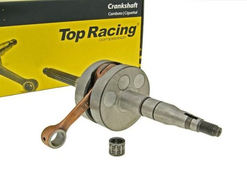 Top Racing EVO fõtengely (Minarelli álló - 10 mm)