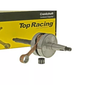 Top Racing EVO fõtengely (Piaggio)