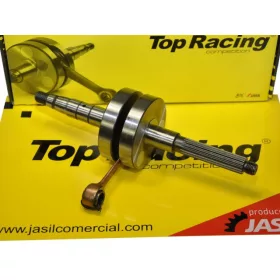 Top Racing EVO fõtengely (CPI / Keeway - 12 mm)